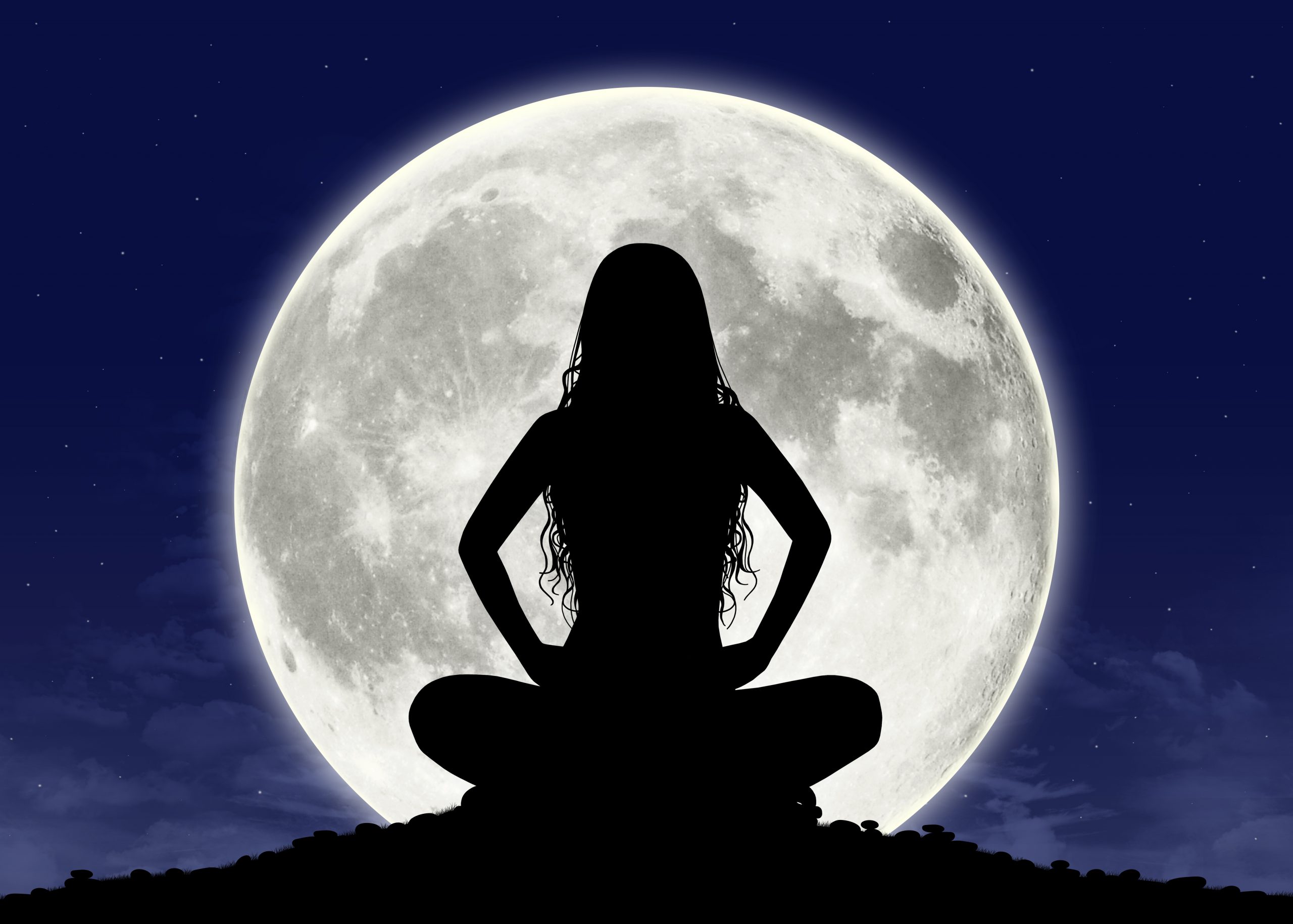 Il Calendario Lunare Capelli 2022 - Estetica.it