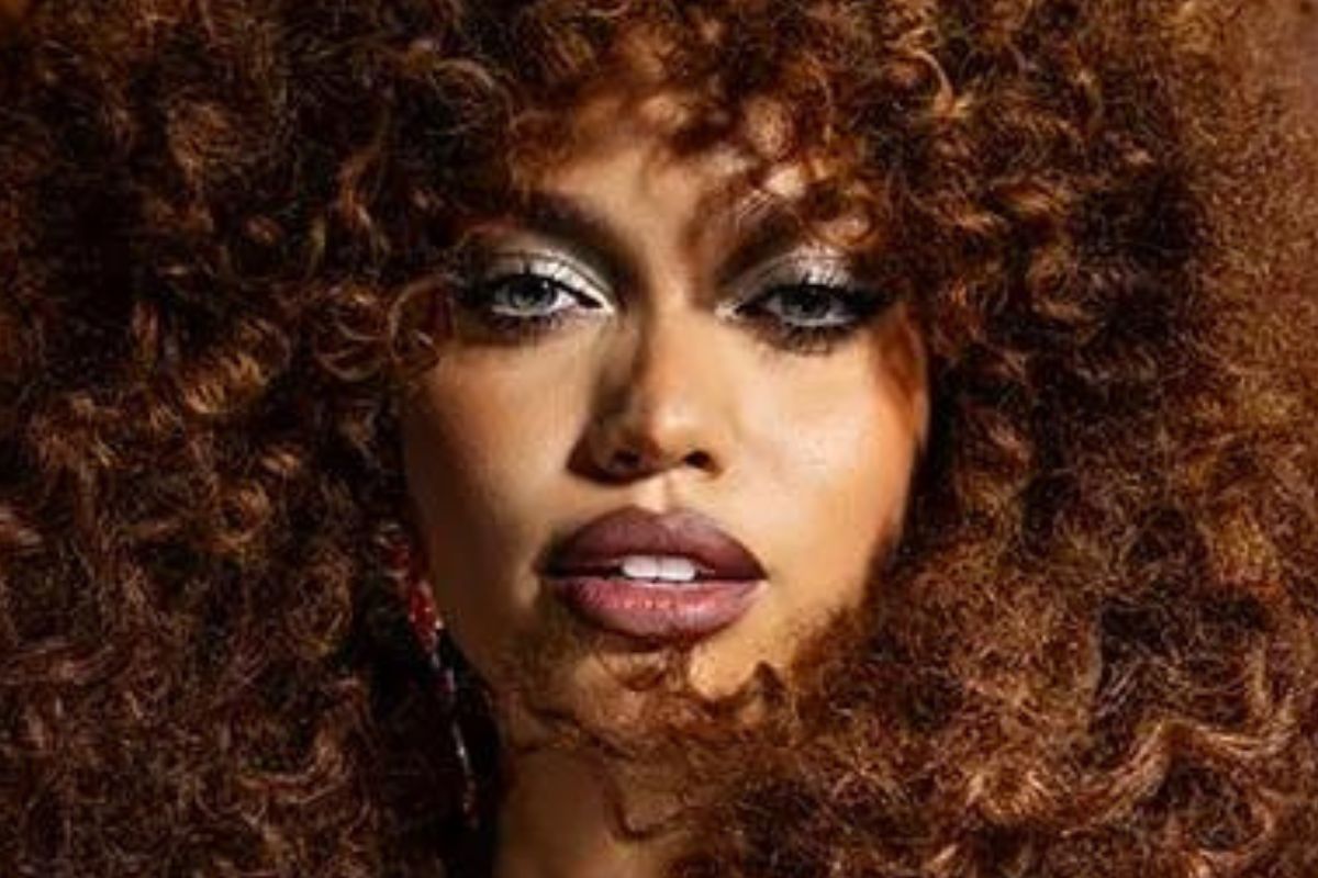 Visions Unveiled all'America's Beauty Show 2024